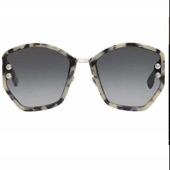 CHRISTIAN DIOR ADDICT 2 sunglasses in original box and packaging - like new - Picture 13 of 14